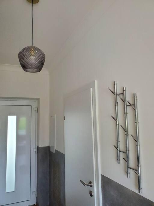 Appartement Herzer Gabersdorf Exterior foto